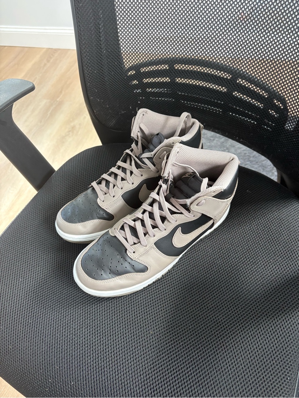 Nike sneakers